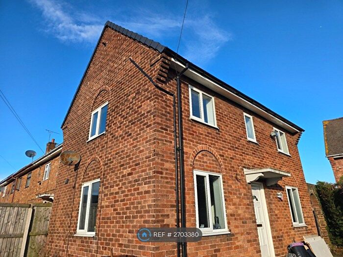 3 Bedroom End Of Terrace House To Rent In Pulford Road, Chester, CH1