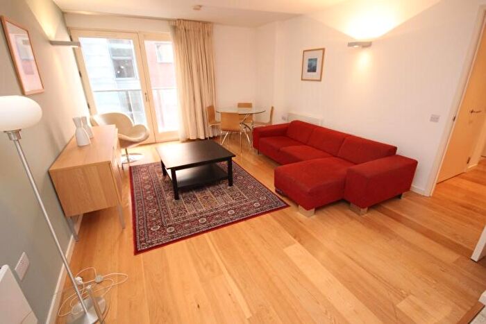 2 Bedroom Apartment To Rent In Lumiere, City Road East Manchester, M15
