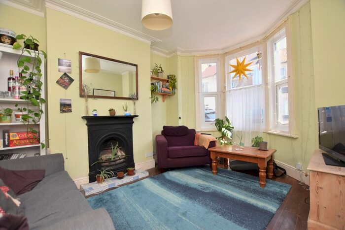 2 Bedroom Terraced House To Rent In Avonleigh Road, Bedminster, Bristol, BS3