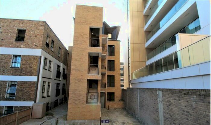 2 Bedroom Apartment To Rent In Dod Street, London, E14