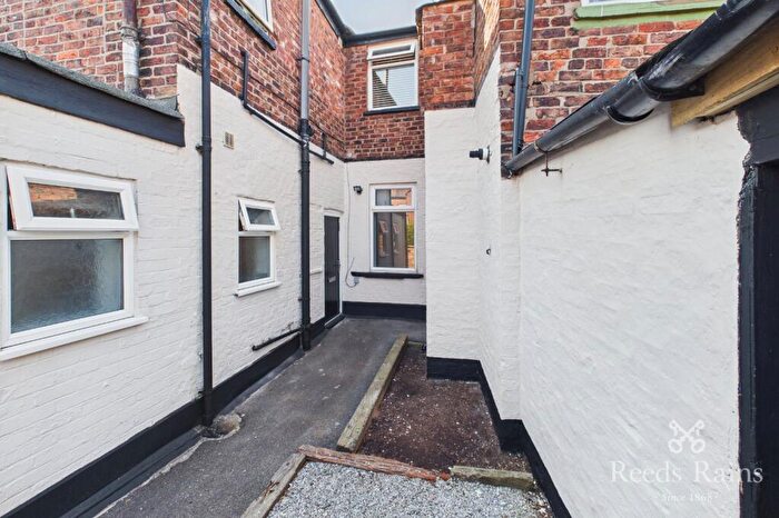1 Bedroom Apartment To Rent In Anderson Street, Macclesfield, Cheshire, SK10