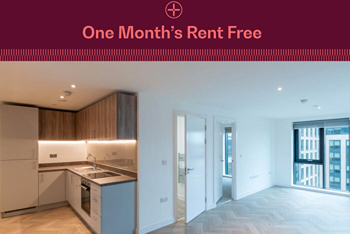 2 Bedroom Apartment To Rent In Stafford Street, Liverpool, Merseyside, L3