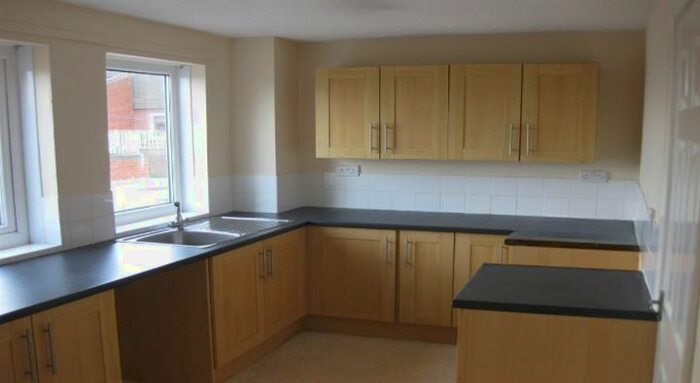 3 Bedroom Flat To Rent In The Precinct, Morpeth Northumberland, NE65