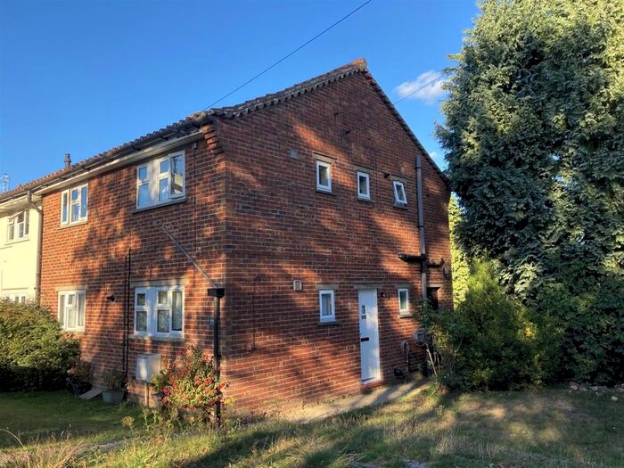 1 Bedroom Flat To Rent In Belfield Road, Pembury, TN2