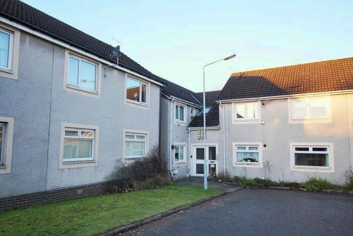 2 Bedroom Flat To Rent In Park Court, Bishopbriggs, Glasgow G64