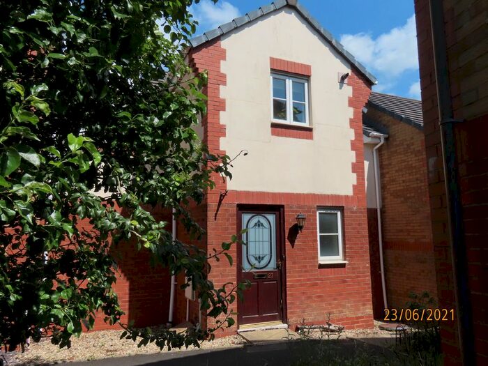 Houses to rent in South Molton, EX36, Devon