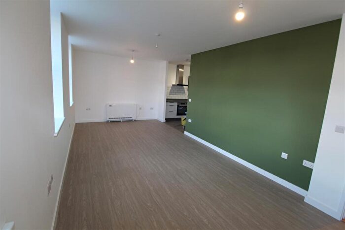 1 Bedroom Apartment To Rent In St. Matthews Street, Ipswich, IP1