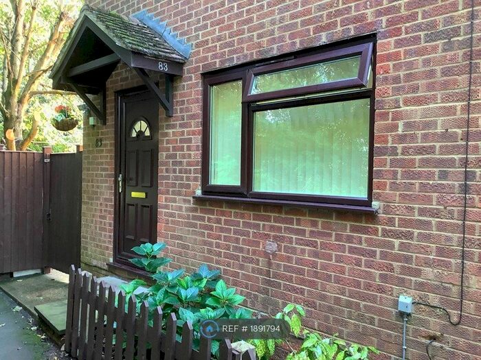 1 Bedroom Semi-Detached House To Rent In The Maltings, Great Dunmow, Essex, CM6