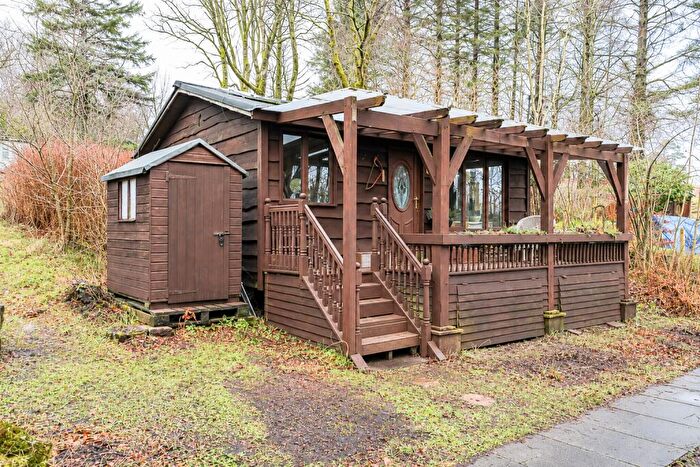 Cottage For Sale In , G63