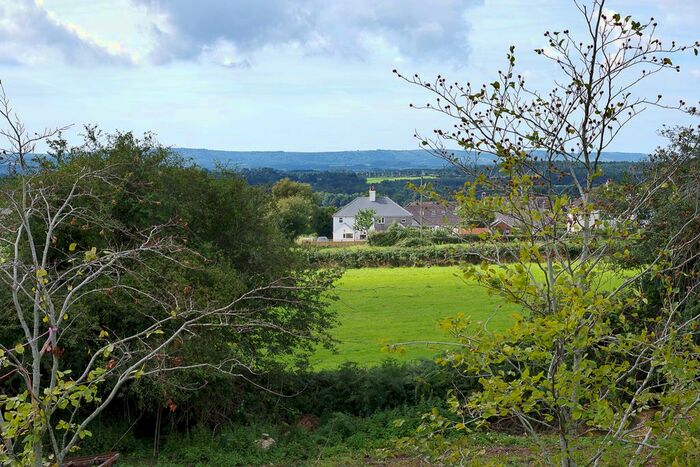 4 Bedroom Detached House For Sale In Wareham Road, Lytchett Matravers, Poole, Dorset, BH16