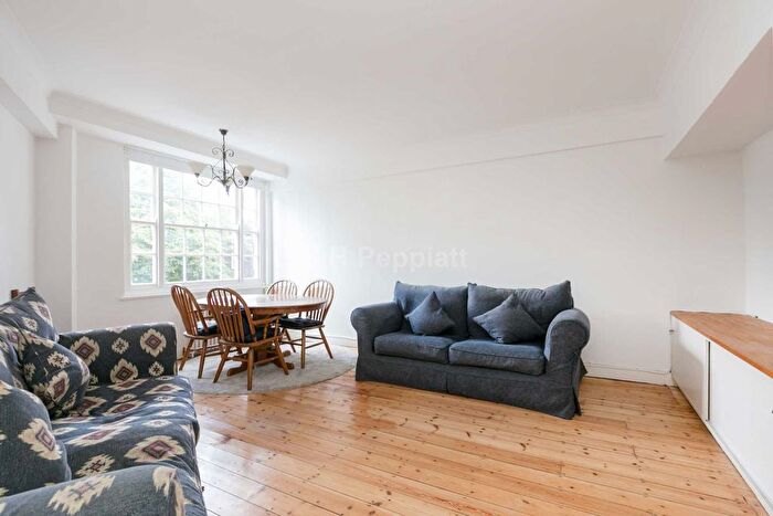 1 Bedroom Flat To Rent In Eton College Road, Chalk Farm, NW3