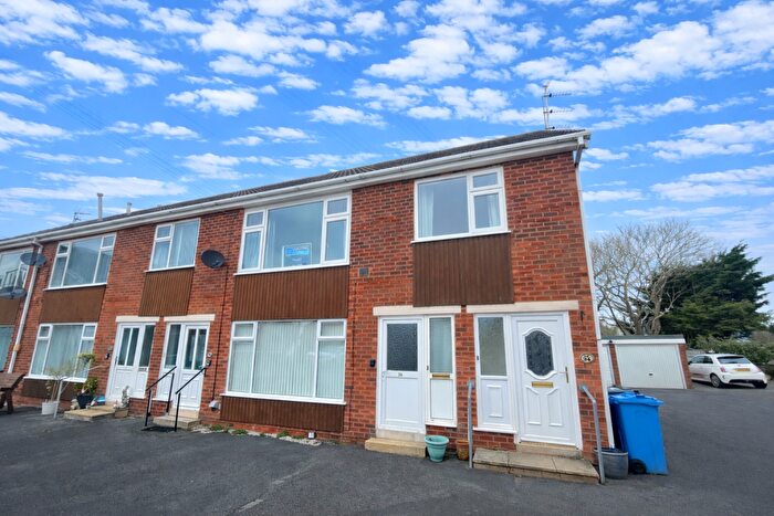 2 Bedroom Flat To Rent In Settle Court, Lytham St Annes, FY8