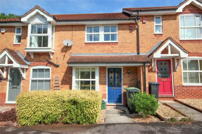2 Bedroom Terraced House To Rent In The Beeches, Bradley Stoke, Bristol, BS32
