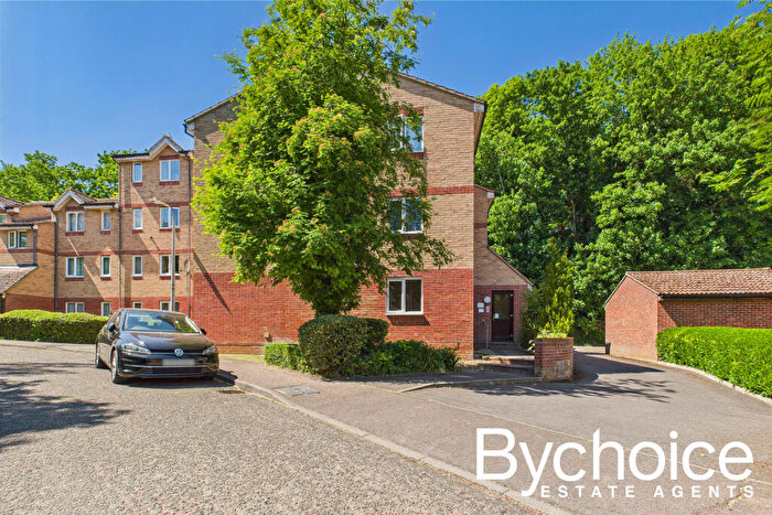 1 Bedroom Flat For Sale In Lucas Road, Sudbury, Suffolk, CO10