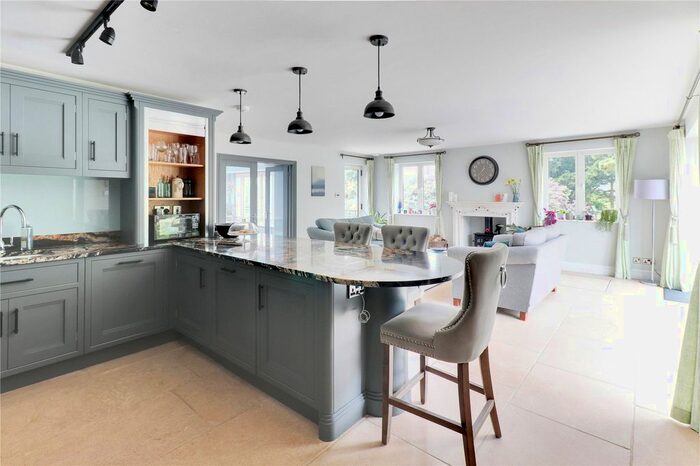 5 Bedroom Detached House For Sale In Delmonden Lane, Hawkhurst, Cranbrook, Kent, TN18