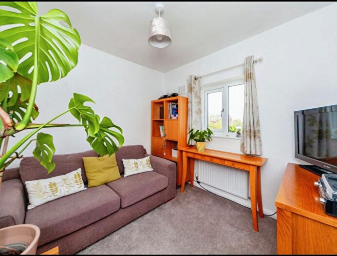 3 Bedroom Terraced House For Sale In Church Lane, Backford, Chester, Cheshire, CH2