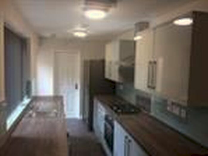 5 Bedroom Terraced House To Rent In Langwood Close, Coventry CV4