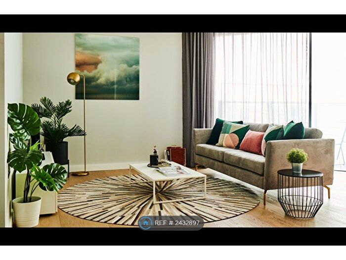 1 Bedroom Flat To Rent In Churchyard Row, London, SE11