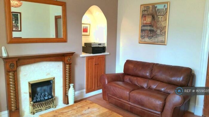1 Bedroom Flat To Rent In Watson Street, Aberdeen, AB25