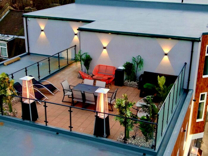 1 Bedroom Flat To Rent In Heartwood Court, Park View Road, Welling DA16