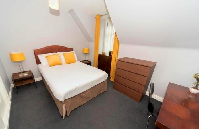 1 Bedroom Flat To Rent In Market Street, Aberdeen, AB11