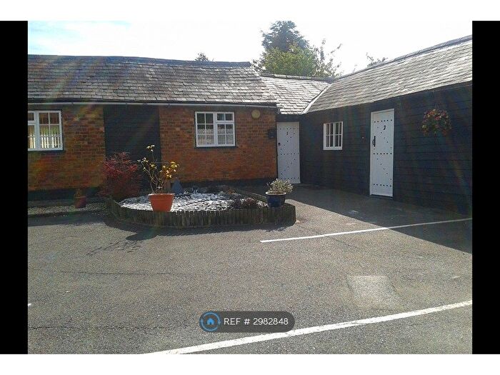 1 Bedroom Bungalow To Rent In Ackroyd Close, Milton Keynes, MK3