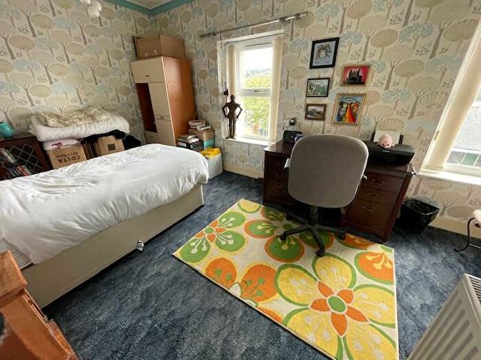 2 Bedroom Terraced House For Sale In Caradog Place, Deiniolen, Caernarfon, LL55