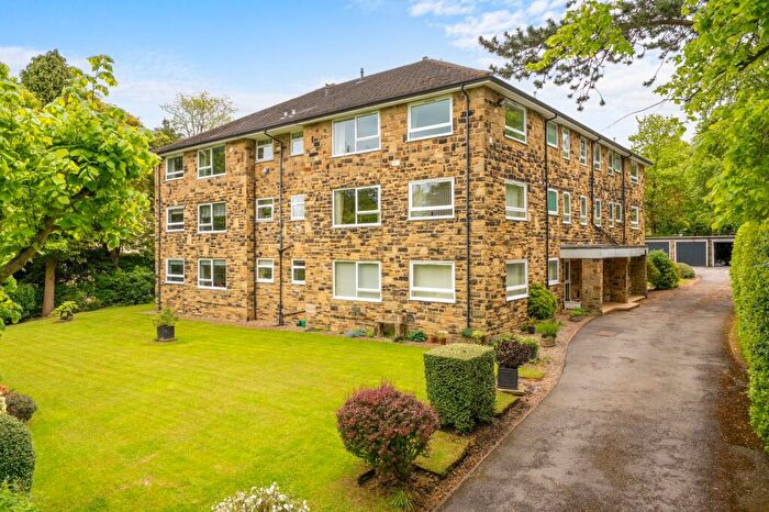 2 Bedroom Flat For Sale In Kent Road, Duchy Grange Kent Road, HG1