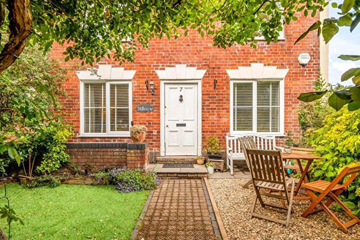 4 Bedroom Detached House For Sale In Hill View, Barrs Lane, North Nibley, Dursley, GL11