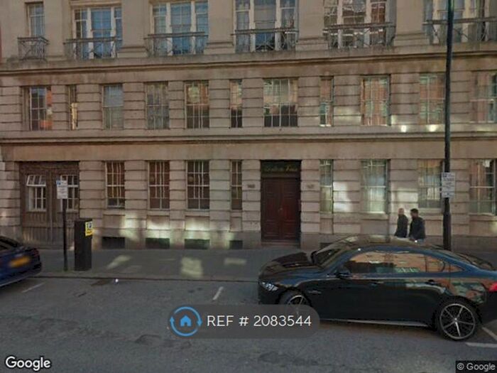 1 Bedroom Flat To Rent In Blenheim House, Newcastle Upon Tyne, NE1