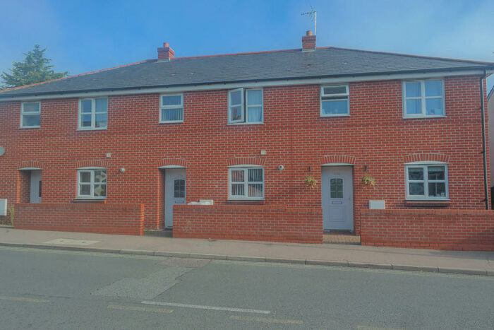 2 Bedroom Terraced House To Rent In Greenstead Road, Colchester, CO1