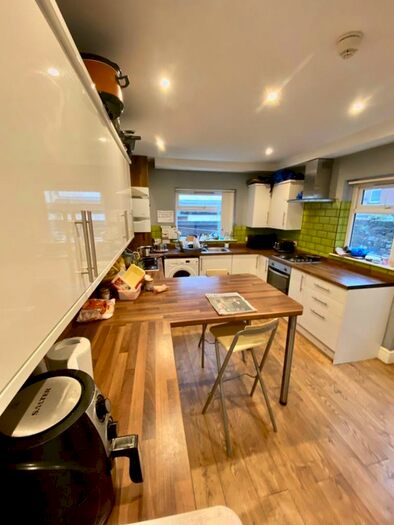 1 Bedroom Terraced House To Rent In Preston Grove, Liverpool, L6