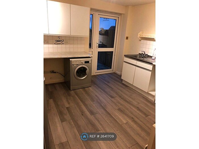 3 Bedroom Terraced House To Rent In Crawley, Crawley, RH11