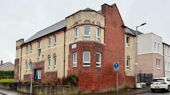2 Bedroom Flat To Rent In Abercorn Drive, Hamilton, Lanarkshire, ML3