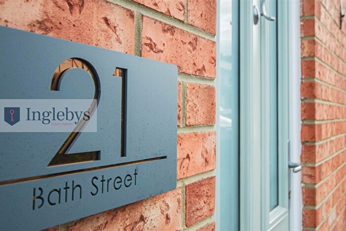 2 Bedroom Terraced House For Sale In Bath Street, Saltburn-By-The-Sea, TS12