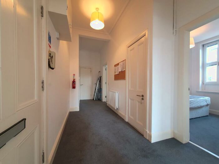 4 Bedroom Flat To Rent In Dalkeith Road, Newington, Edinburgh, EH16