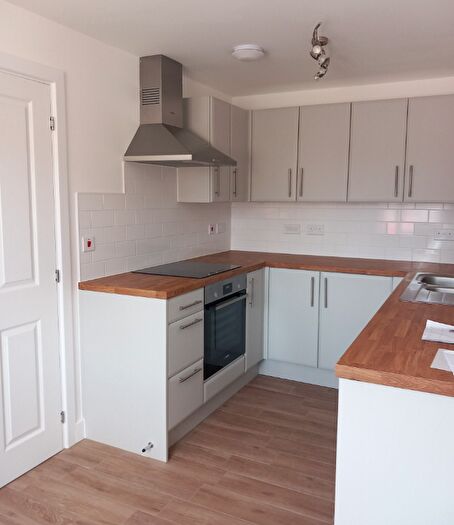 2 Bedroom Semi-Detached House To Rent In Marden Orchard, Donnington, TF2