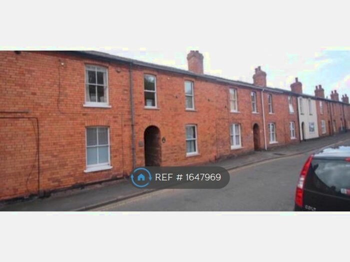 3 Bedroom Terraced House To Rent In Alexandra Terrace, Lincoln, LN1