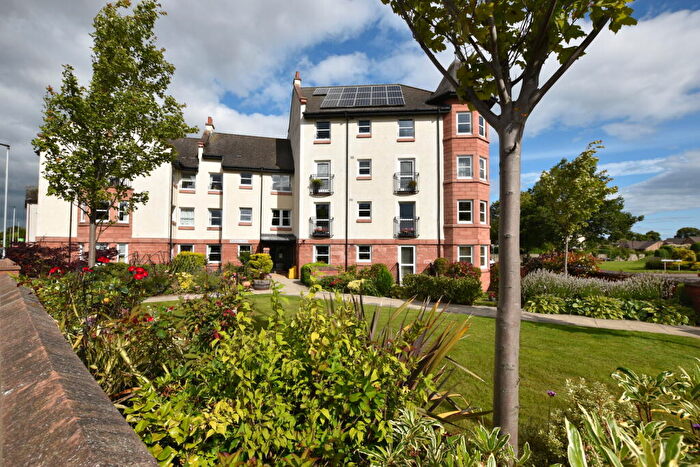 1 Bedroom Apartment For Sale In **Reduced** Moravia Court, Forres, IV36