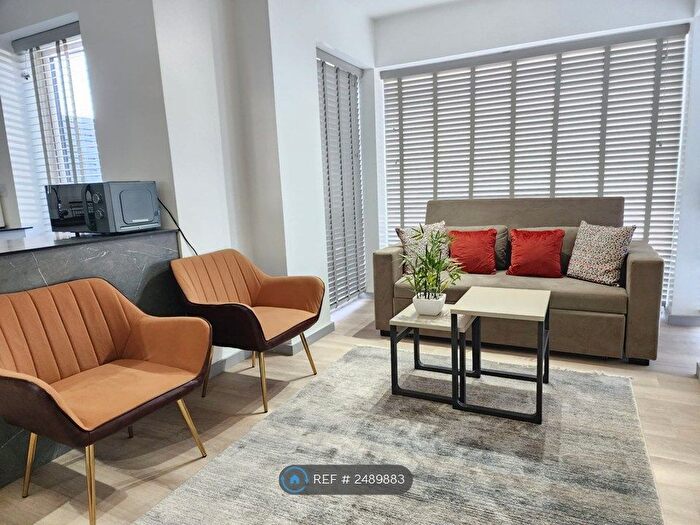 1 Bedroom Flat To Rent In Bicester Road, Kidlington, OX5