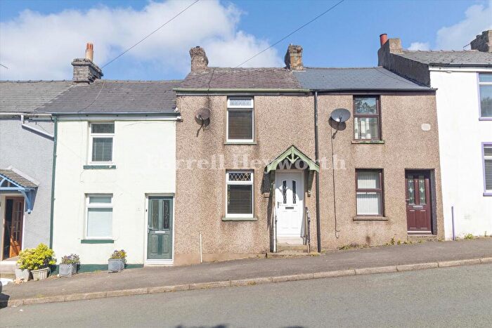 2 Bedroom House For Sale In Crooklands Brow, Dalton In Furness, LA15