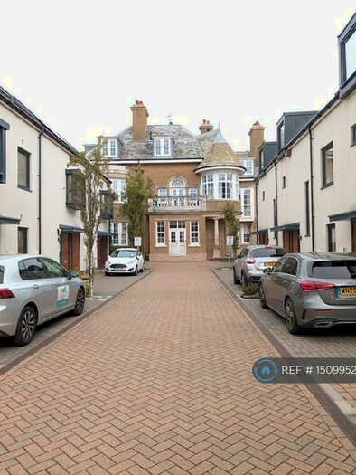 2 Bedroom Flat To Rent In The Lees, Brighton, BN2