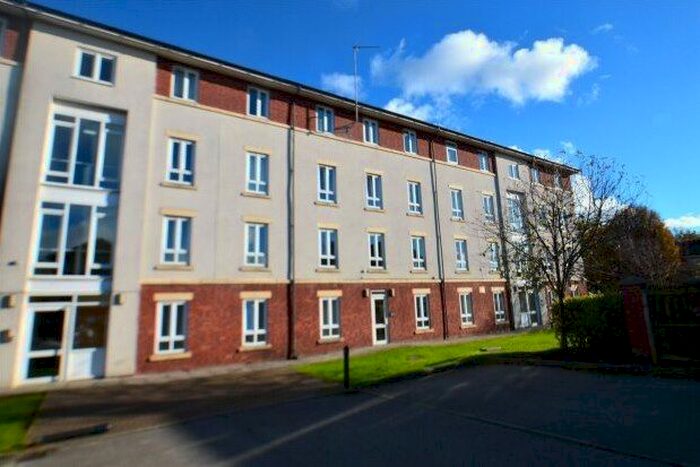 2 Bedroom Flat To Rent In Chapel Gardens, Liverpool, L5