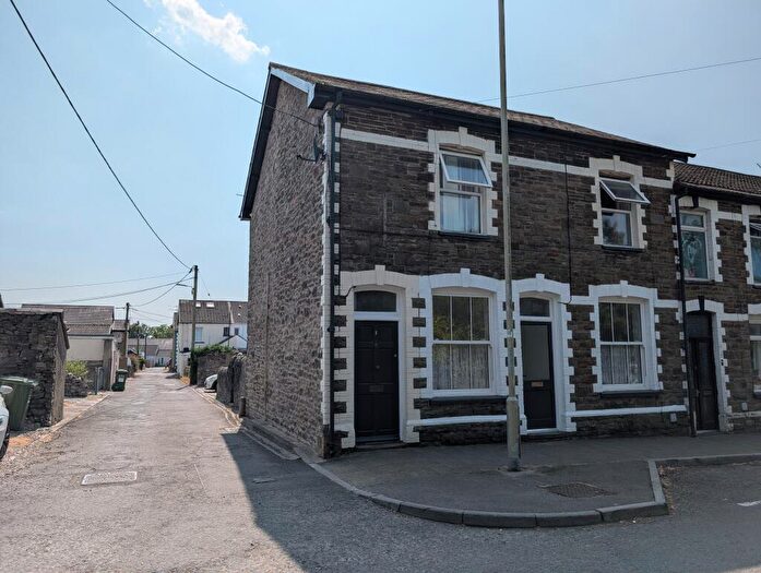 2 Bedroom Apartment To Rent In , Station Terrace, Pontyclun, CF72