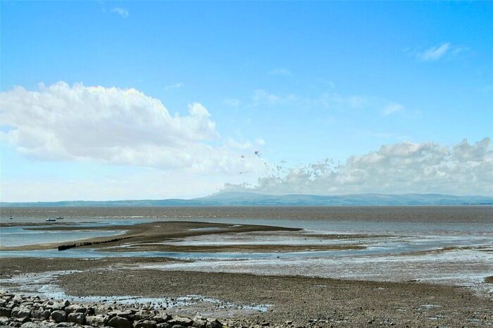 1 Bedroom Flat To Rent In Marine Road East, Morecambe, LA4