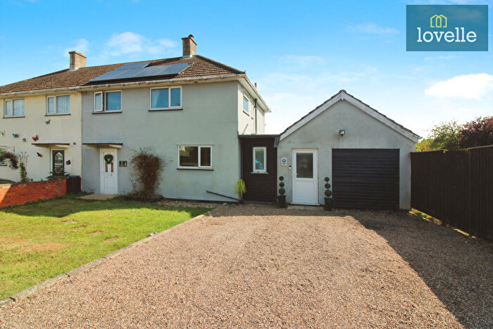 3 Bedroom Semi Detached House For Sale In Fury Avenue, Grimoldby, LN11