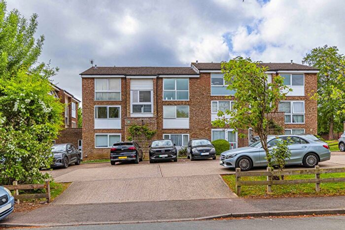 1 Bedroom Flat To Rent In Blair Close, Hemel Hempstead, HP2