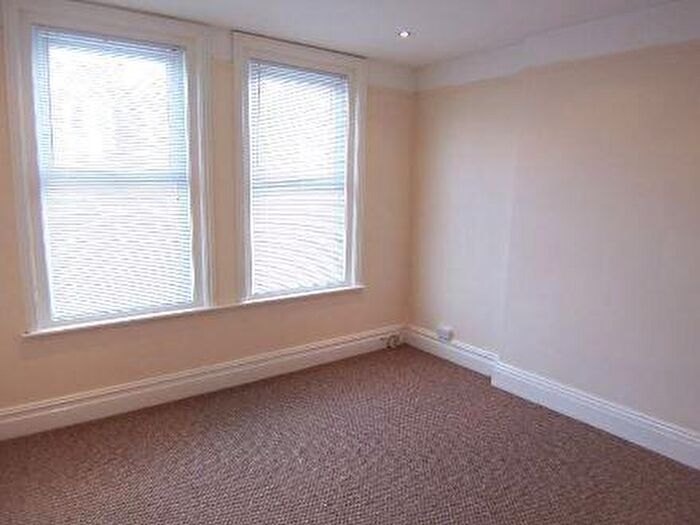 Studio To Rent In Parkwood Road, Bournemouth, BH5