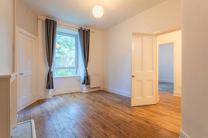 1 Bedroom Flat To Rent In Westfield Road, Gorgie, Edinburgh, EH11