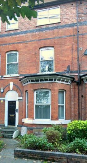 2 Bedroom Flat To Rent In Sandy Grove, Salford, M6